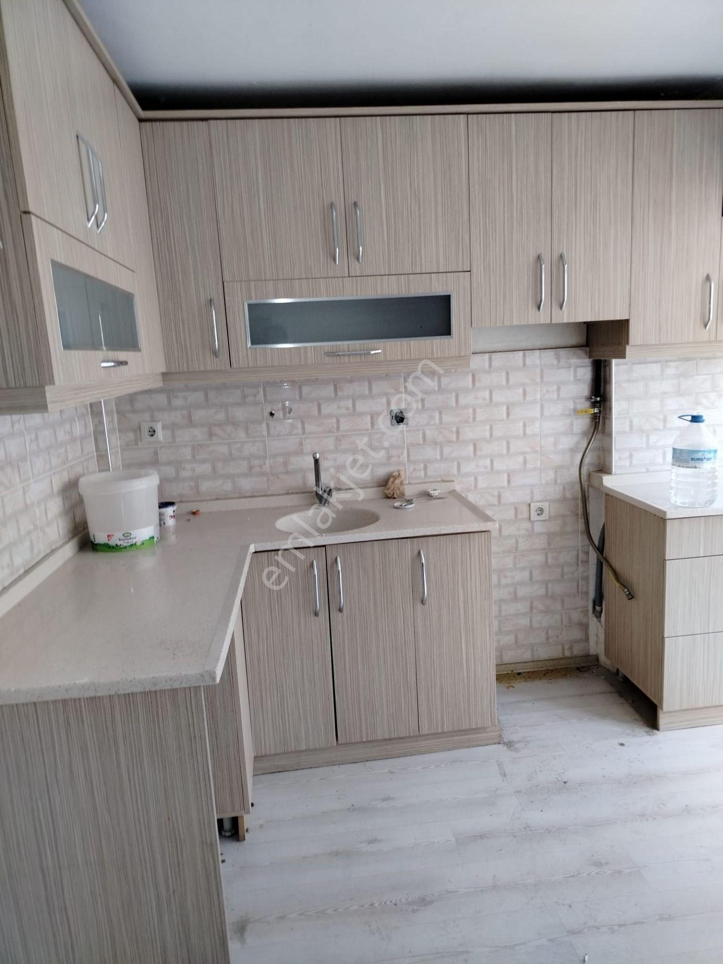 Bursa Osmangazi Hacıilyas Mah Merkezi Konumda Kiralık Daire - Görsel 2
