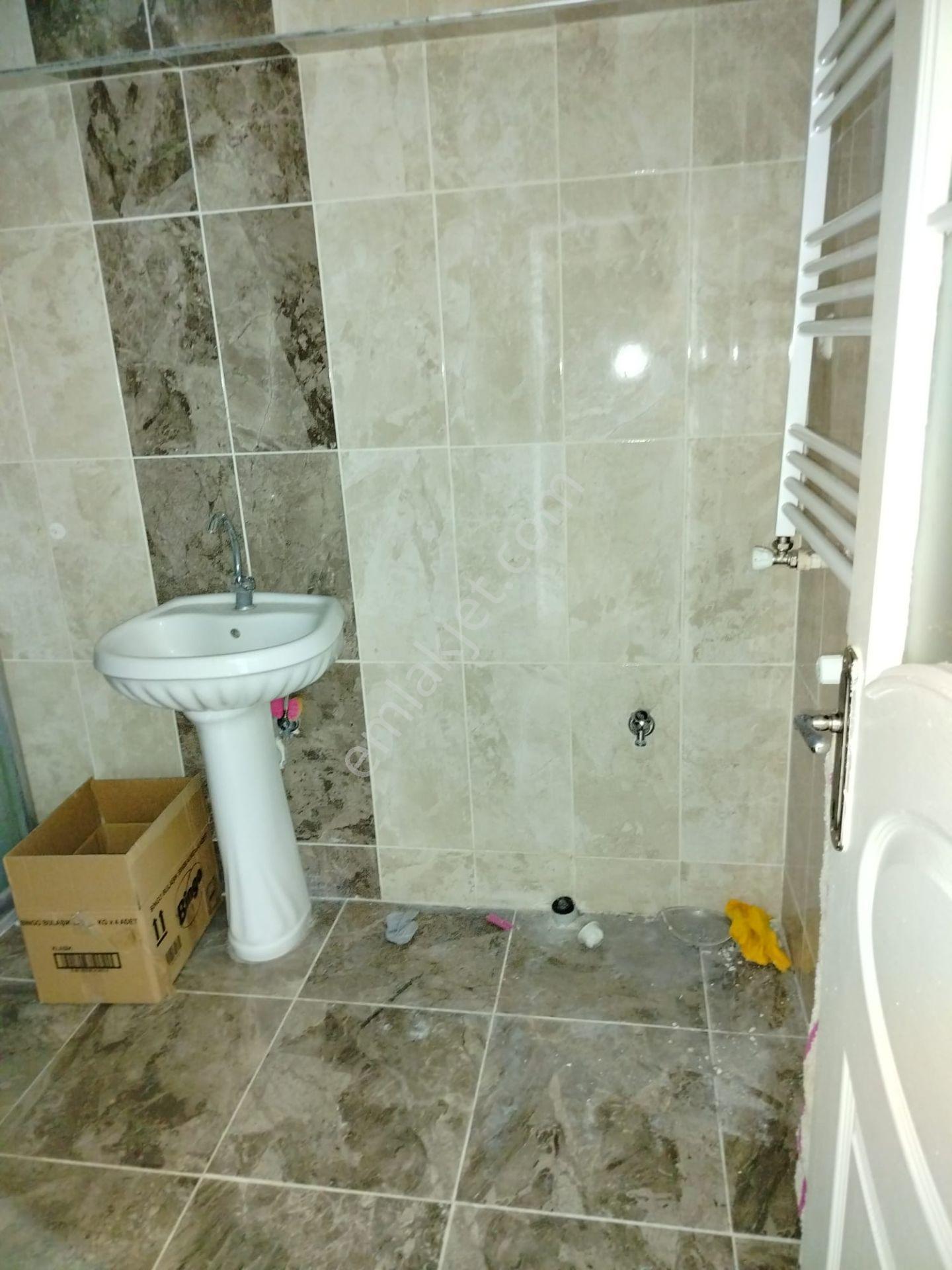 Bursa Osmangazi Hacıilyas Mah Merkezi Konumda Kiralık Daire - Görsel 8
