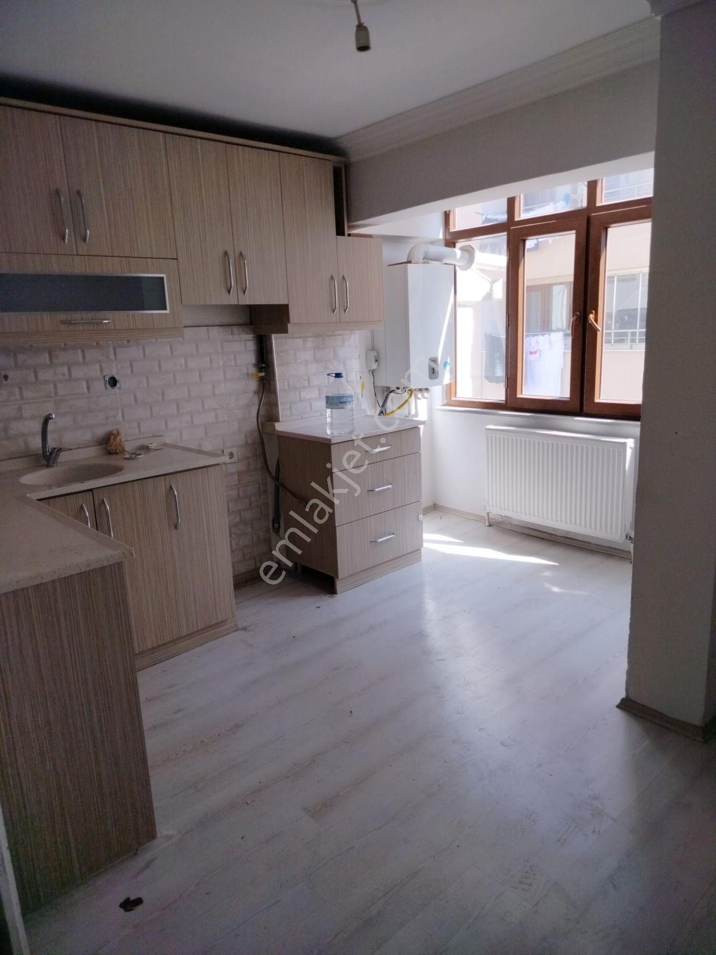 Bursa Osmangazi Hacıilyas Mah Merkezi Konumda Kiralık Daire - Görsel 12