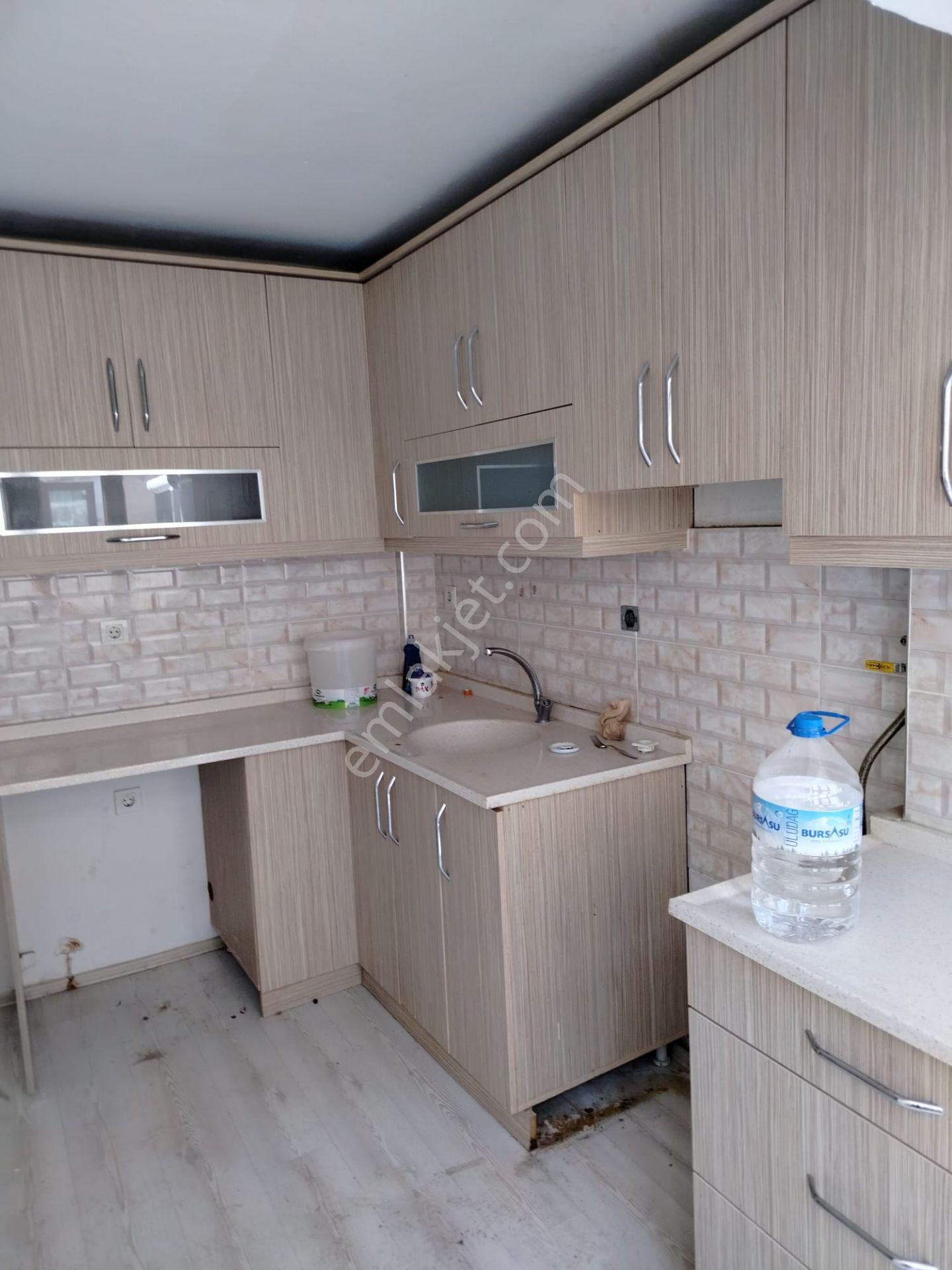 Bursa Osmangazi Hacıilyas Mah Merkezi Konumda Kiralık Daire - Görsel 7