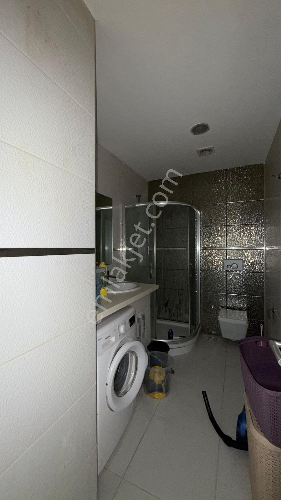 Newista Residance Peyzaj Cephe Şehir Manzaralı Full Eşyalı 1+1 - Görsel 10
