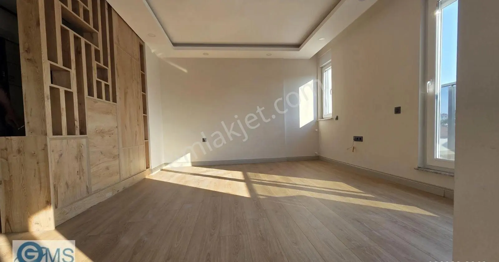 Daire – Kepez, Gazi - Görünüm 5