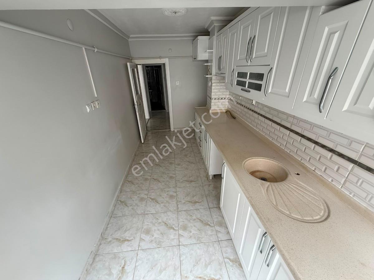Sincan Plevne Mah 3+1 Full+full Yapılı Bağımsız Ara Katta Daire - Görsel 23