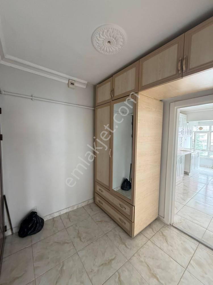 Sincan Plevne Mah 3+1 Full+full Yapılı Bağımsız Ara Katta Daire - Görsel 17
