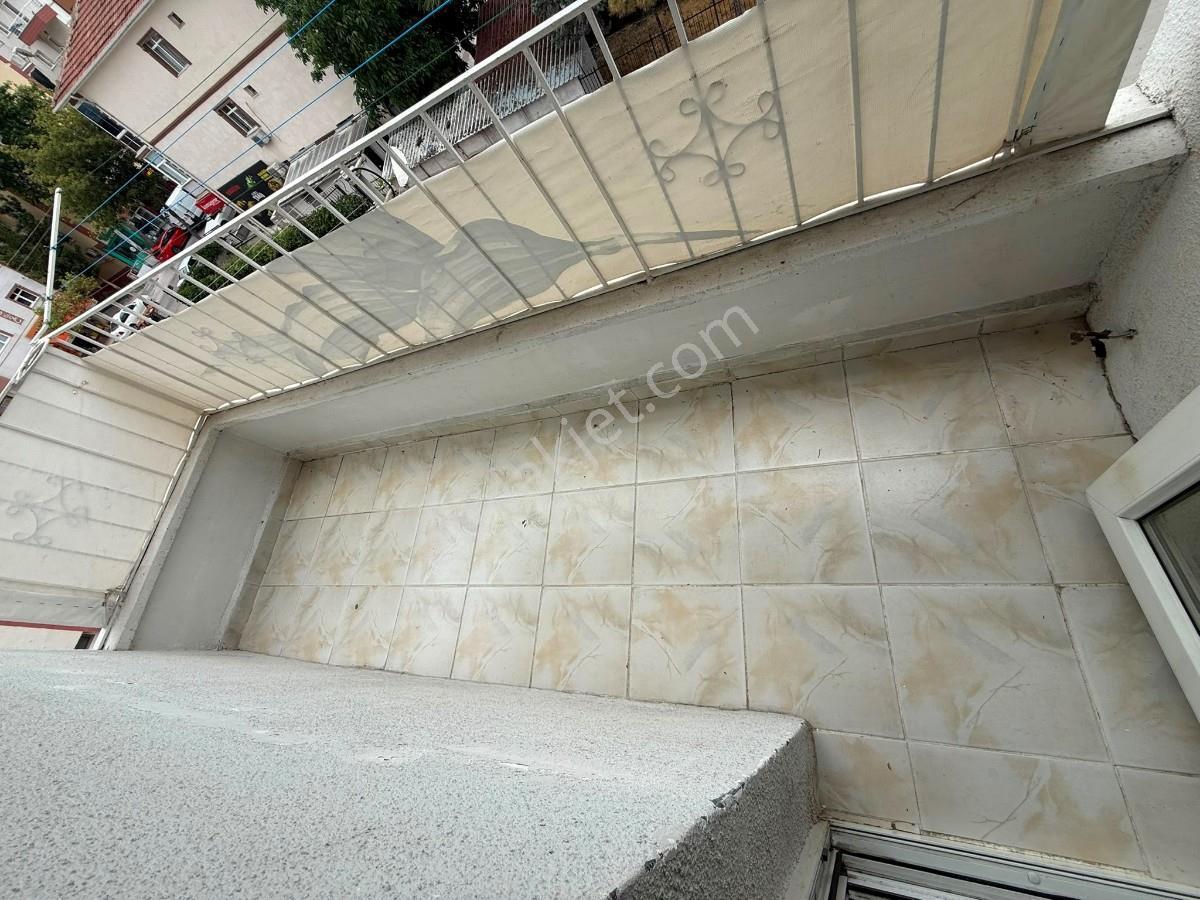 Sincan Plevne Mah 3+1 Full+full Yapılı Bağımsız Ara Katta Daire - Görsel 20