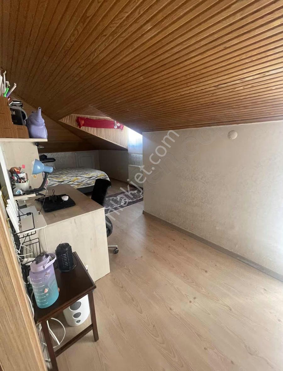 Apartment in İstanbul - Görünüm 4