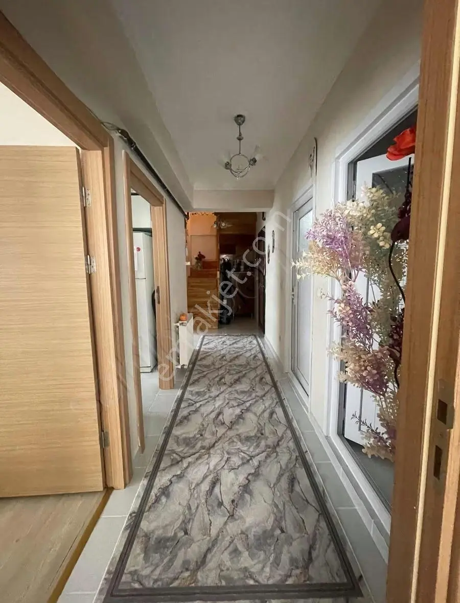 Apartment in İstanbul - Görünüm 3