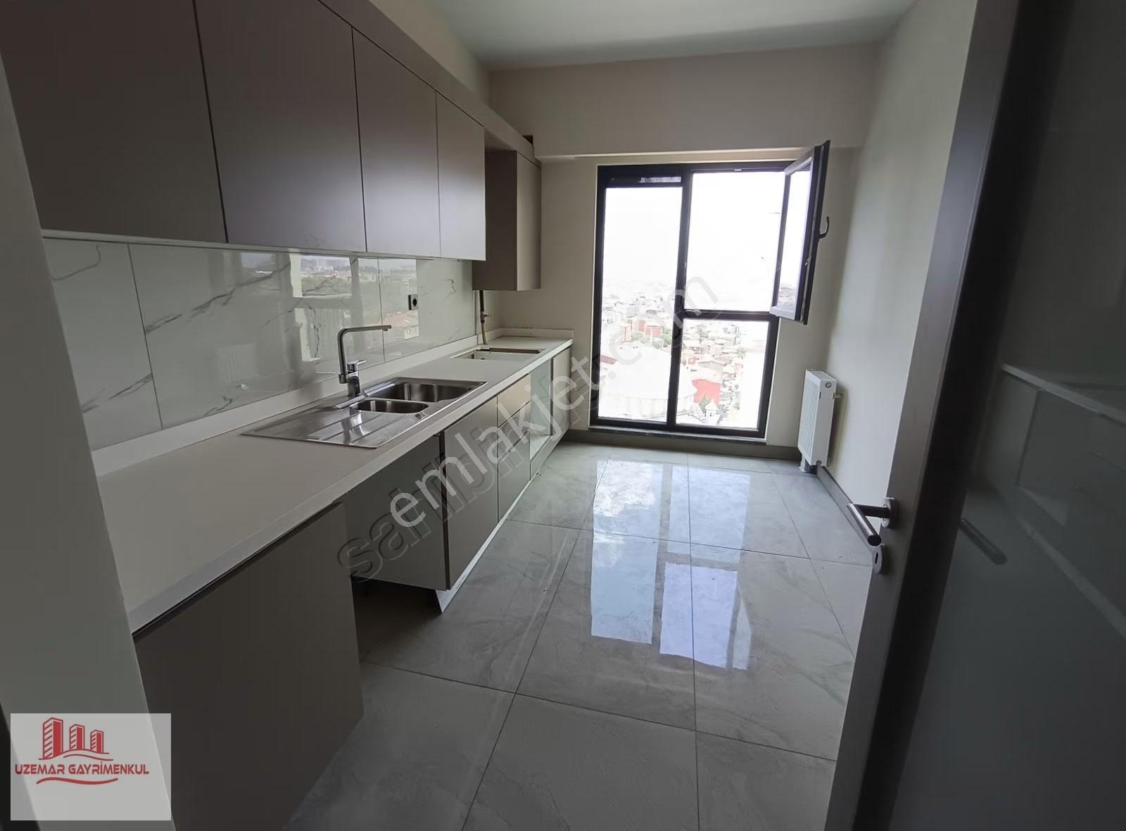 Uzemar'dan Beyoğlu E5 Uzerinde Kiralık(2+1) Yeni Okmeydanı - Görsel 11