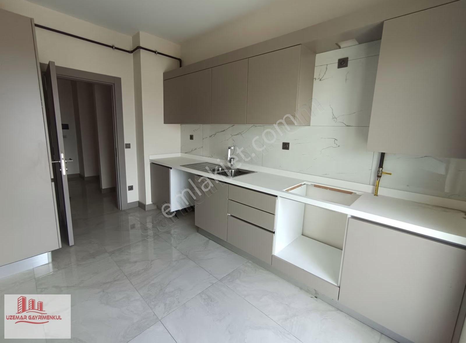 Uzemar'dan Beyoğlu E5 Uzerinde Kiralık(2+1) Yeni Okmeydanı - Görsel 7