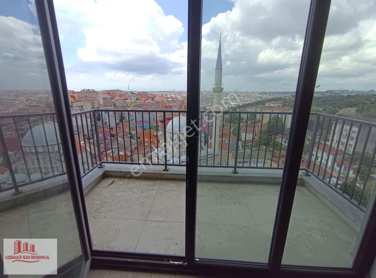 Uzemar'dan Beyoğlu E5 Uzerinde Kiralık(2+1) Yeni Okmeydanı - Görsel 10