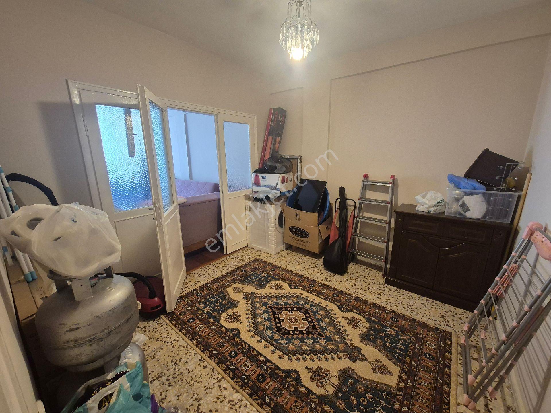 İmaj'dan Palmiye Mah'de 3+1 Sahile Yakın Geniş Daire - Görsel 22