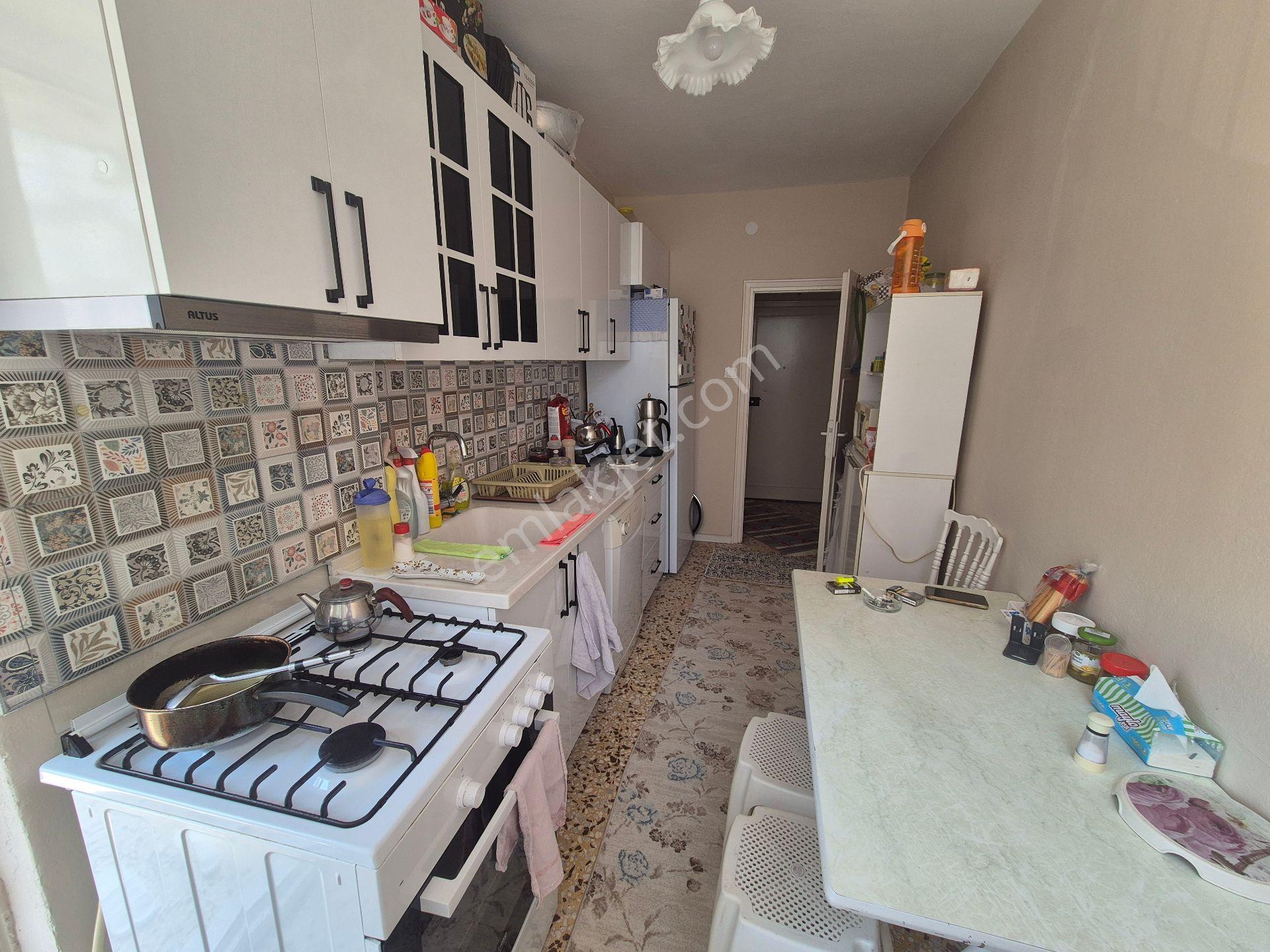 İmaj'dan Palmiye Mah'de 3+1 Sahile Yakın Geniş Daire - Görsel 31