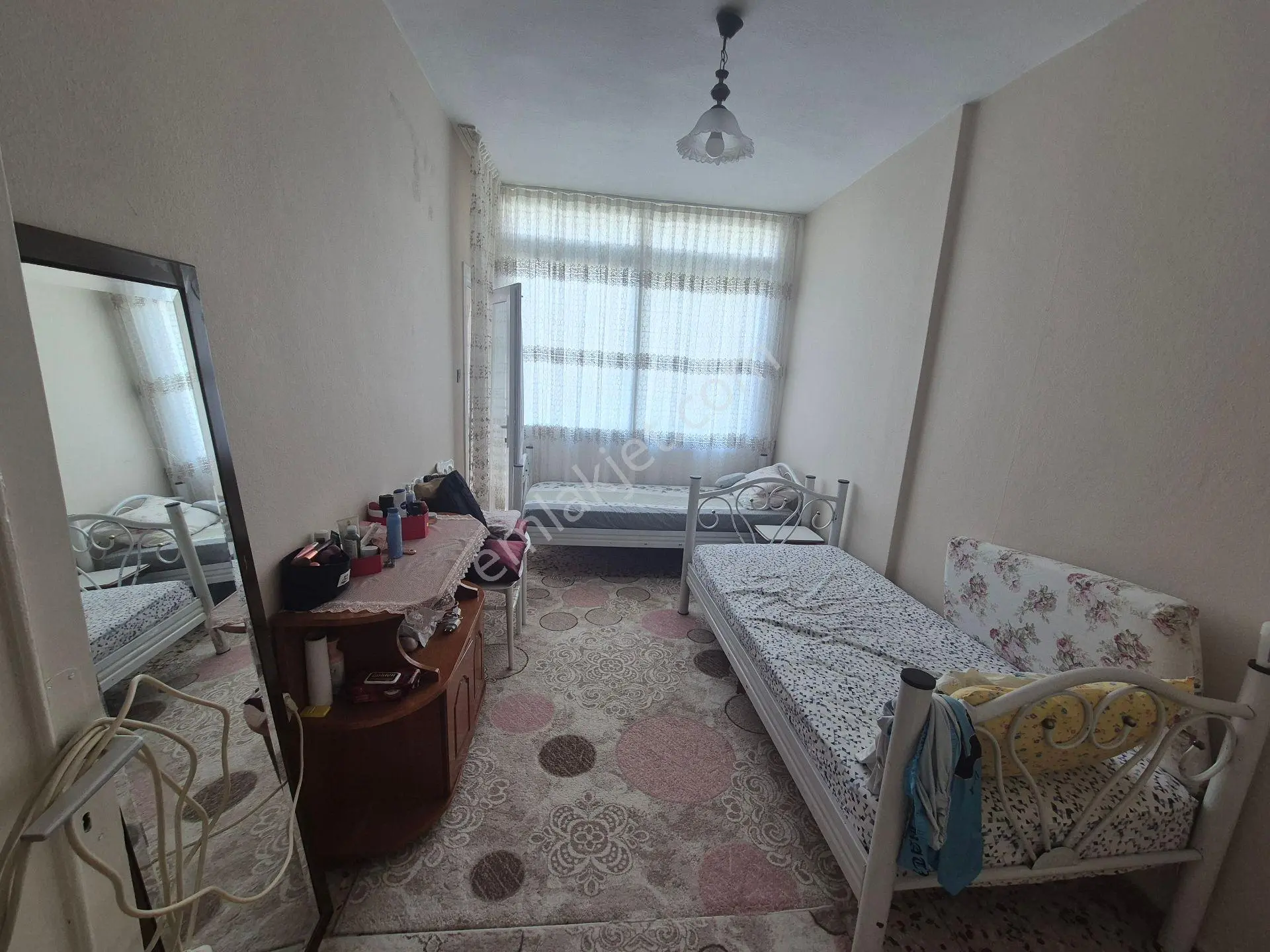 İmaj'dan Palmiye Mah'de 3+1 Sahile Yakın Geniş Daire - Görsel 5