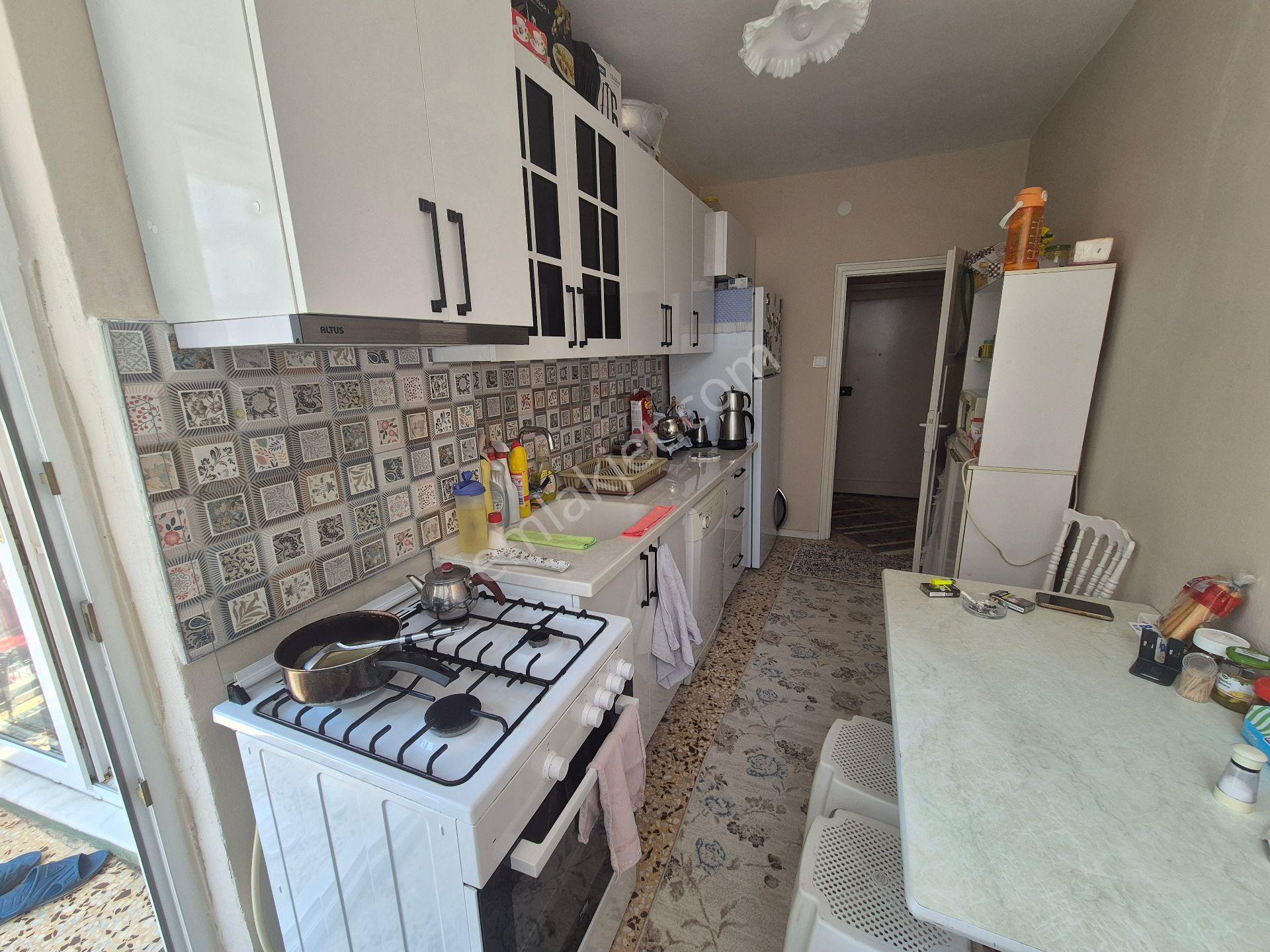 İmaj'dan Palmiye Mah'de 3+1 Sahile Yakın Geniş Daire - Görsel 30
