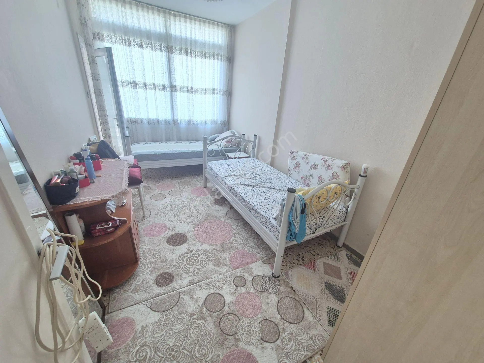 İmaj'dan Palmiye Mah'de 3+1 Sahile Yakın Geniş Daire - Görsel 2
