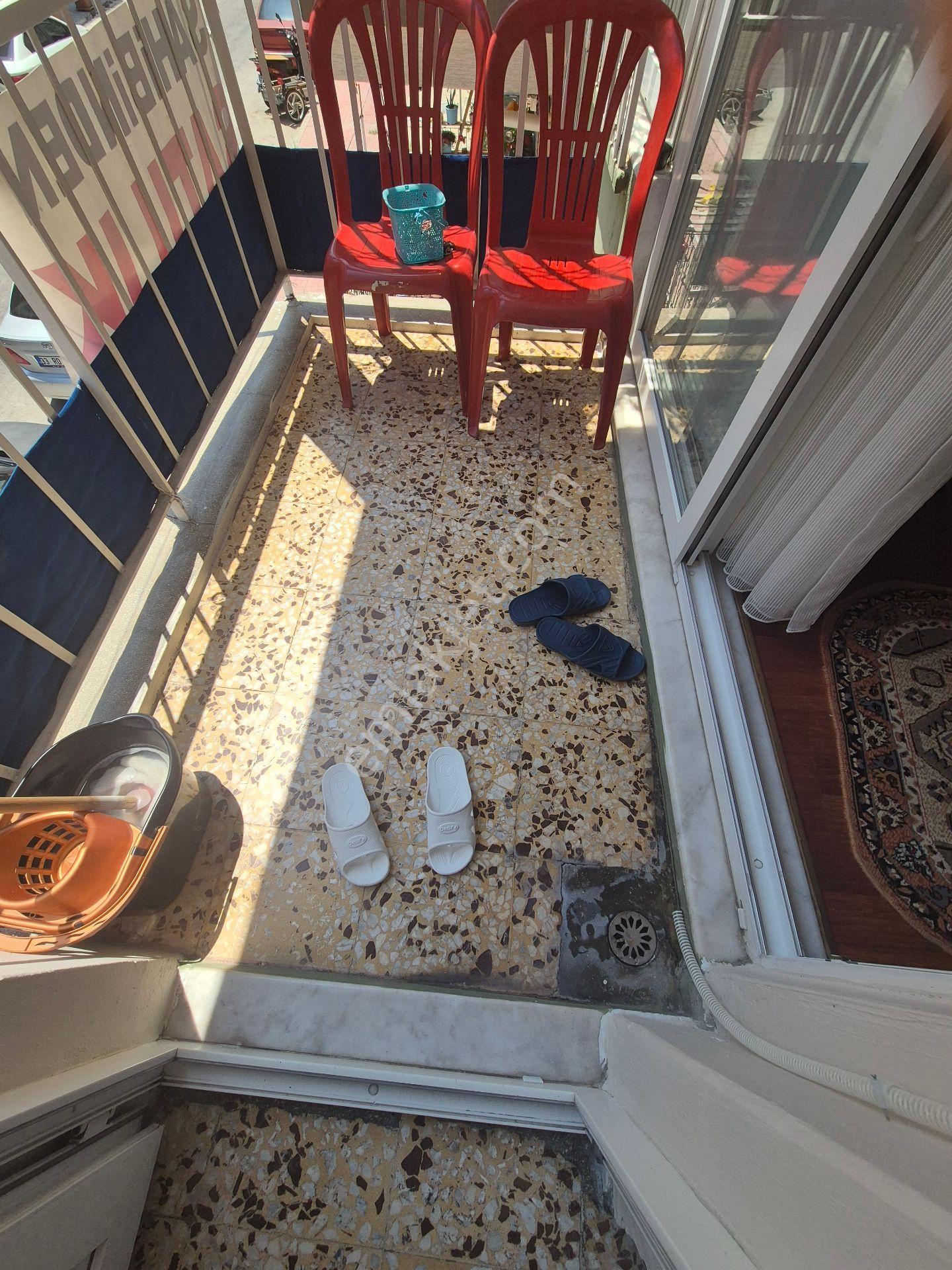 İmaj'dan Palmiye Mah'de 3+1 Sahile Yakın Geniş Daire - Görsel 32