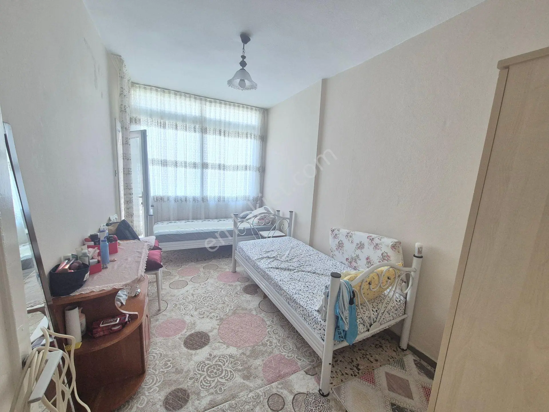 İmaj'dan Palmiye Mah'de 3+1 Sahile Yakın Geniş Daire - Görsel 3