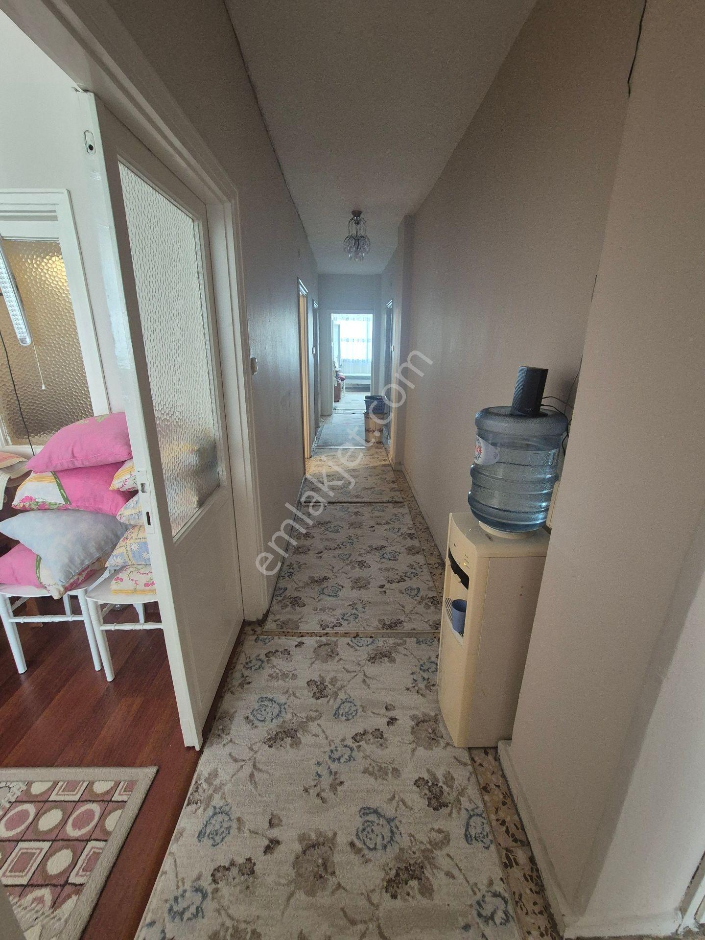 İmaj'dan Palmiye Mah'de 3+1 Sahile Yakın Geniş Daire - Görsel 24