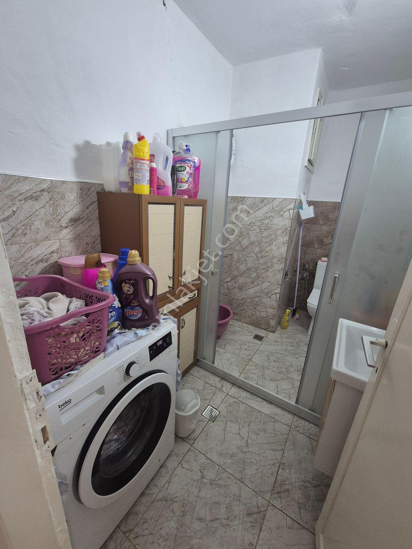 İmaj'dan Palmiye Mah'de 3+1 Sahile Yakın Geniş Daire - Görsel 18