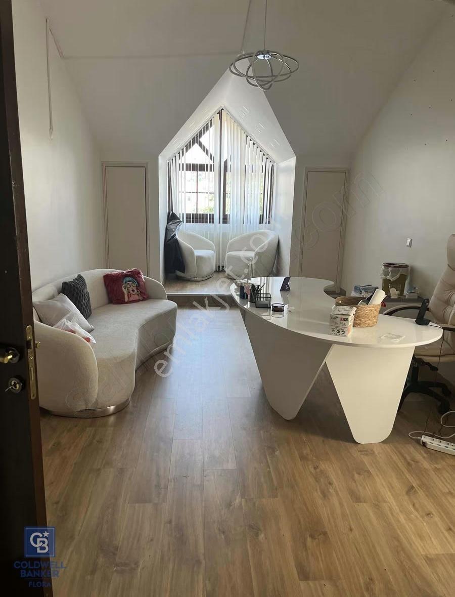 Bahçeşehir Merkezde Çınar B Tipi Kiralık Villa - Görsel 2