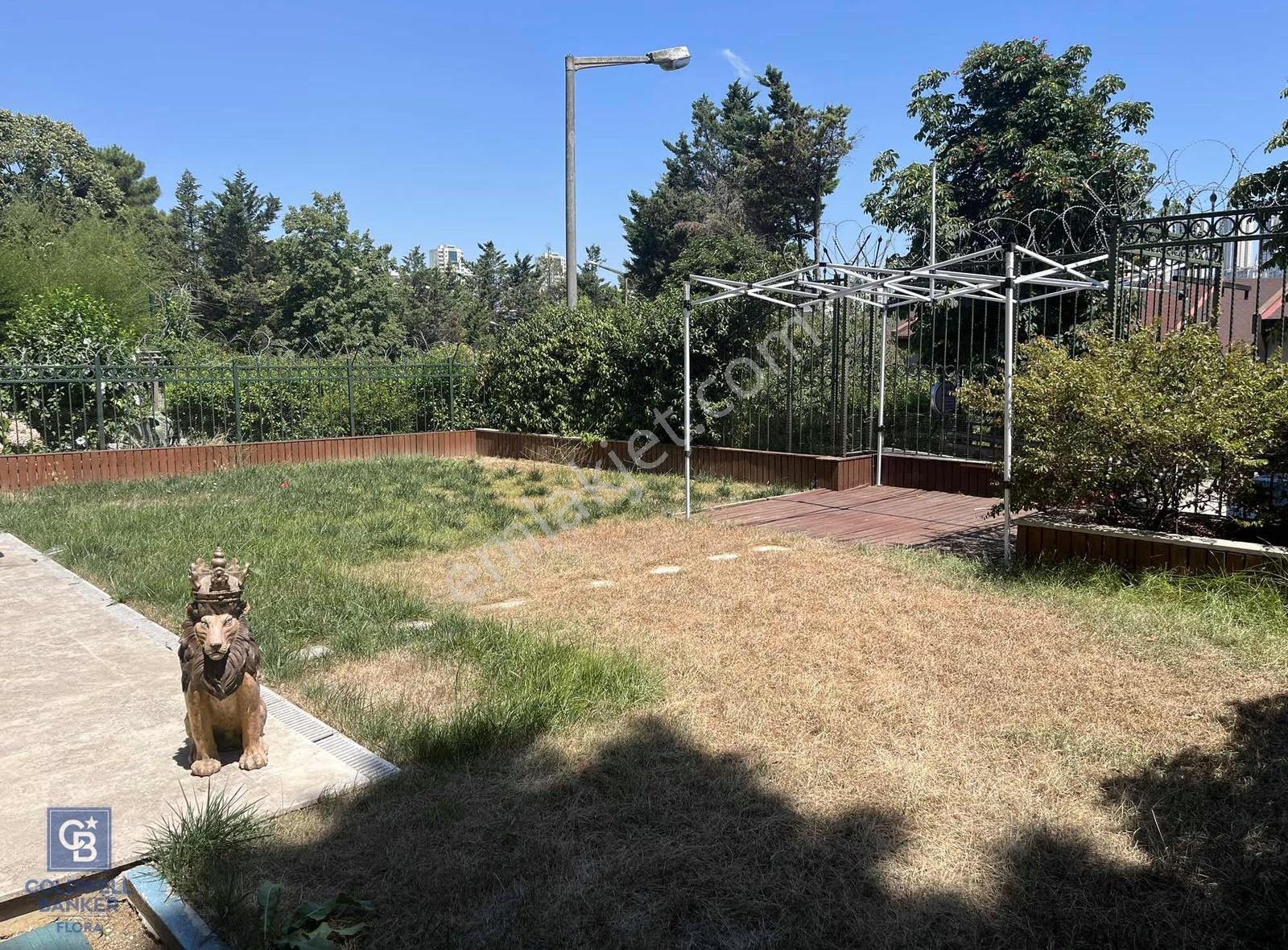 Bahçeşehir Merkezde Çınar B Tipi Kiralık Villa - Görsel 6