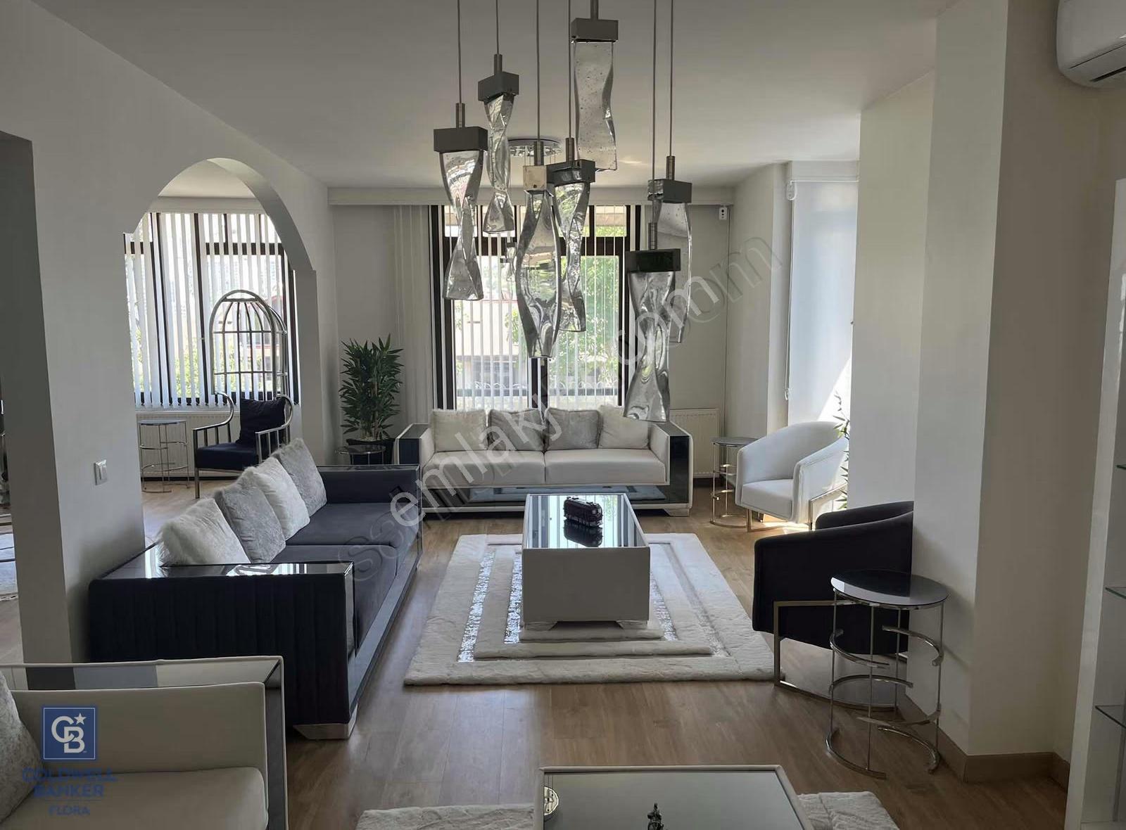 Bahçeşehir Merkezde Çınar B Tipi Kiralık Villa - Görsel 9