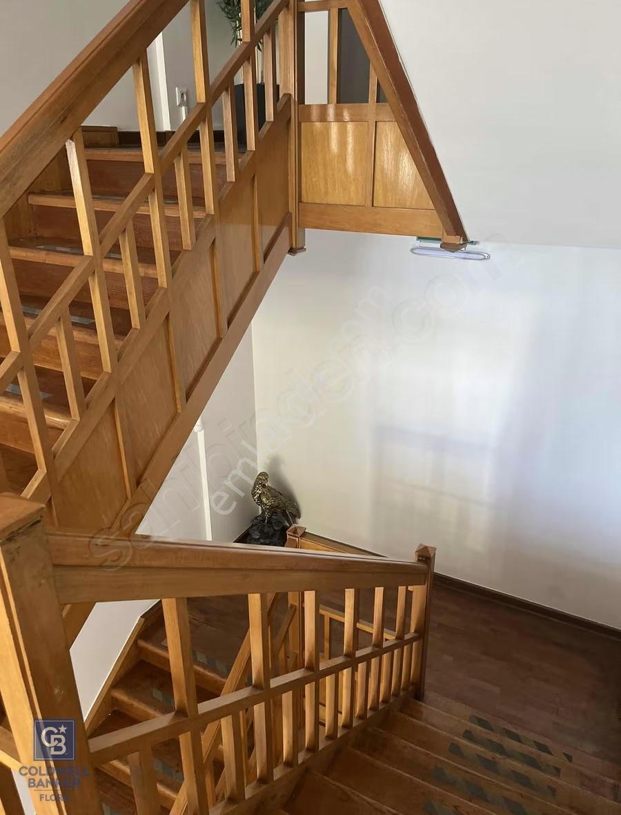 Bahçeşehir Merkezde Çınar B Tipi Kiralık Villa - Görsel 5