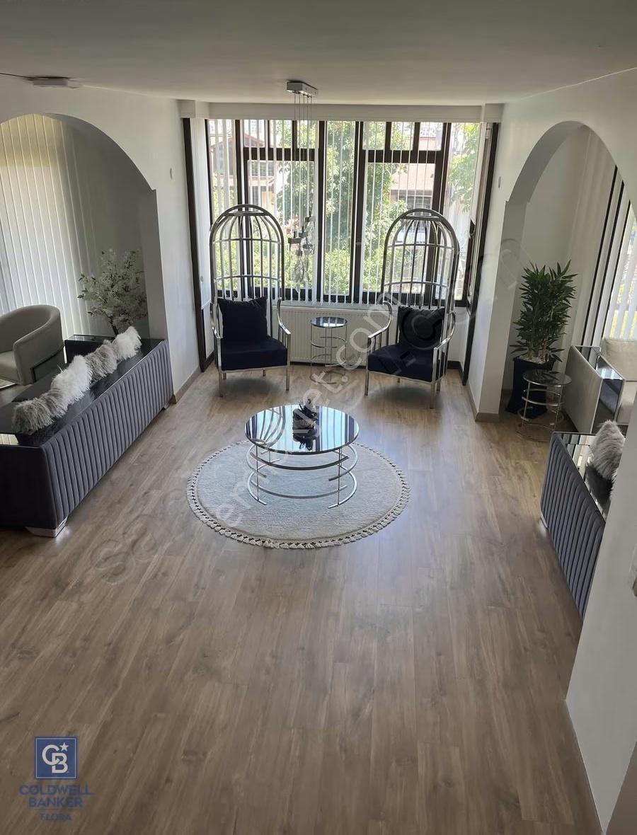 Bahçeşehir Merkezde Çınar B Tipi Kiralık Villa - Görsel 14
