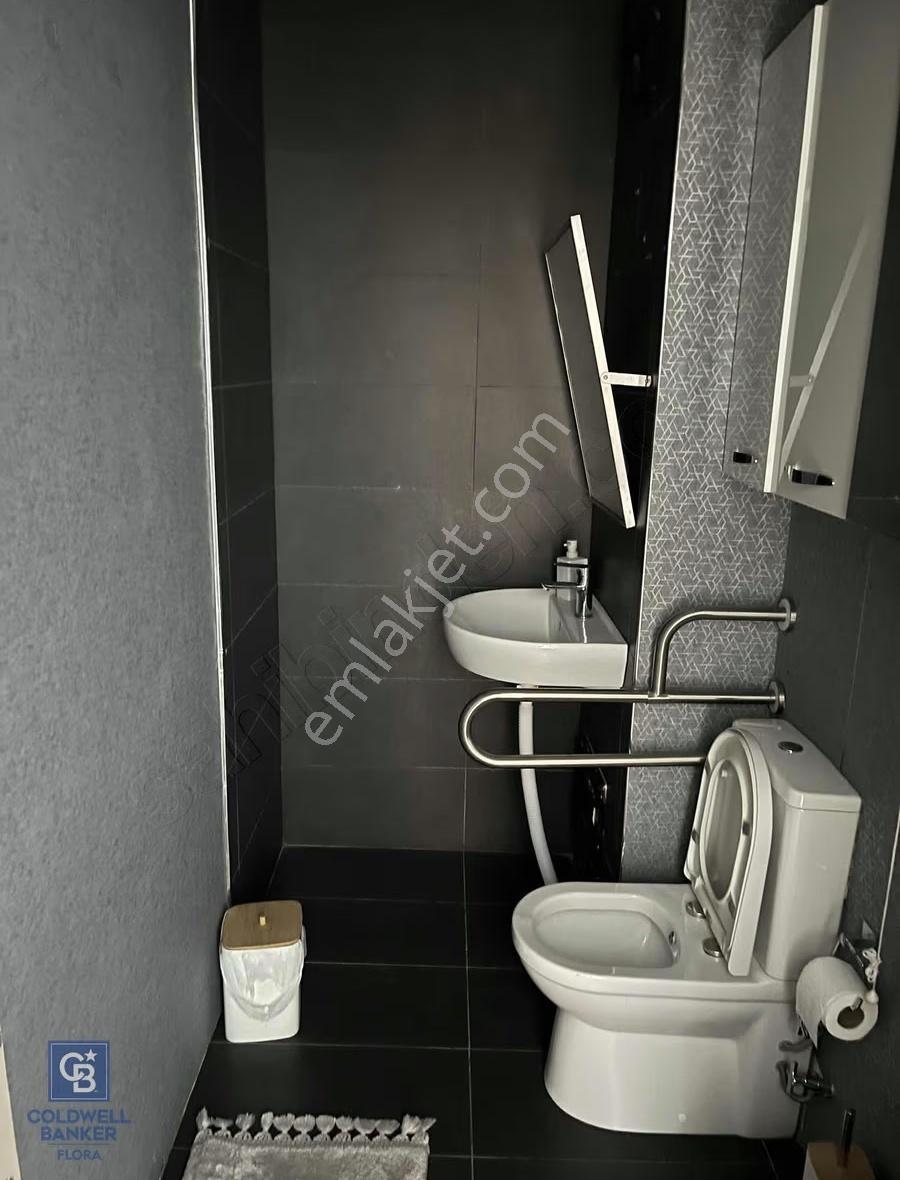Bahçeşehir Merkezde Çınar B Tipi Kiralık Villa - Görsel 15