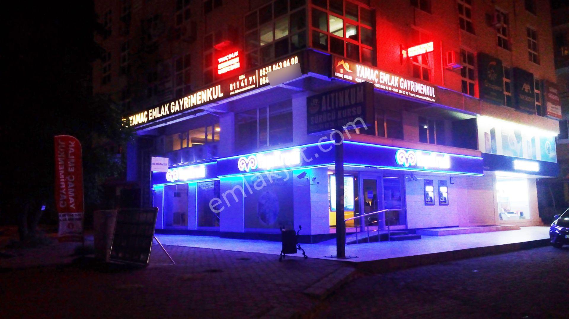 Didim'in Merkezinde Havuzlu Sitede Havuz Manzaralı 1+1 Daire - Görsel 34