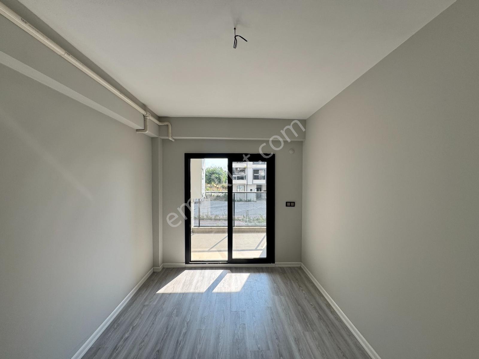 Apartment in İzmir - Görünüm 4