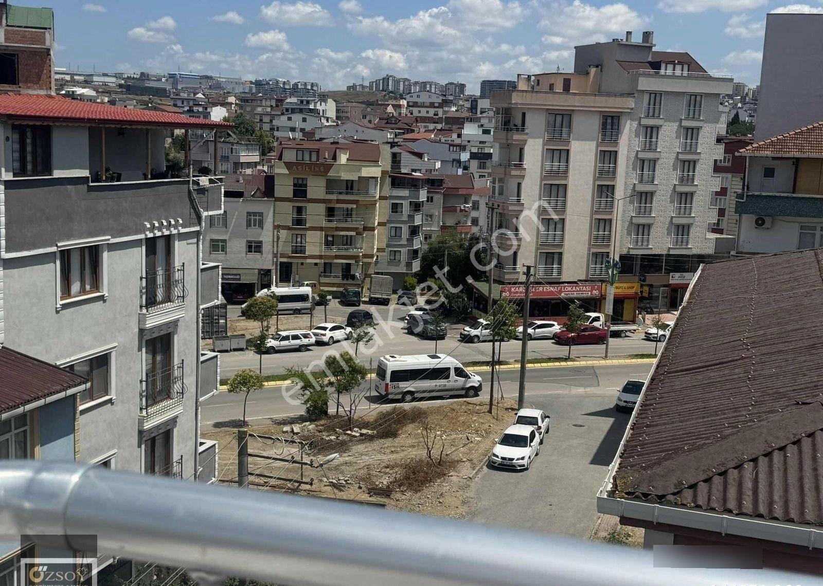 Çayırova Özgürlük Mah'sinde 2+2 Asansörlü Satılık Üst Dubleks - Görsel 27