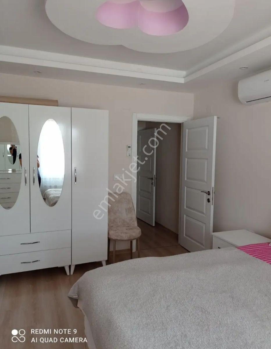 Falcon Realty Menagment Dan 2+1 Eşyalı Kiralık Daire - Görsel 9