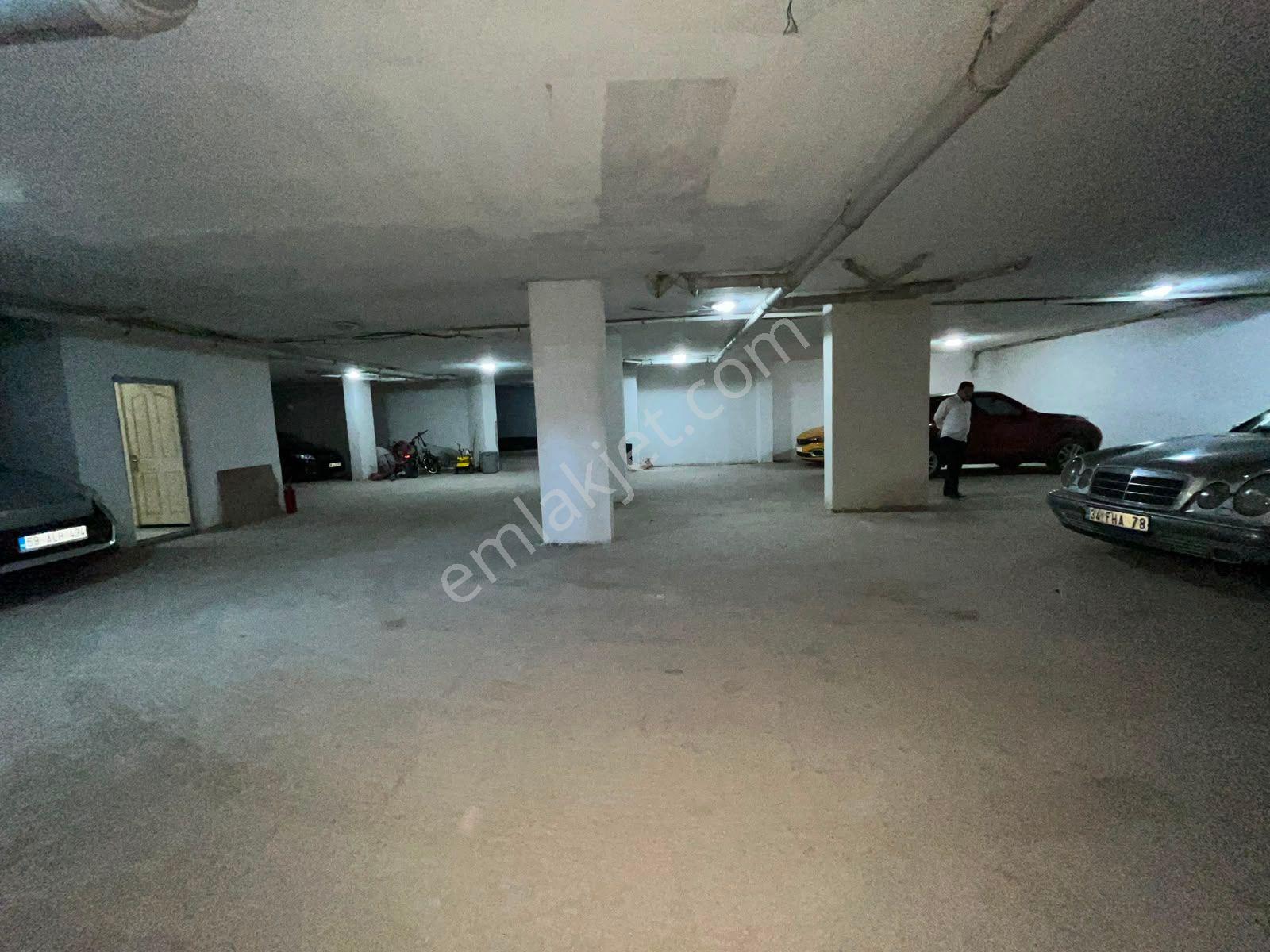 Az-er Yapıdan Çerkezköy Merkezde Yüksek Krediye Uygun Satılık 2+1 Daire!! - Görsel 24
