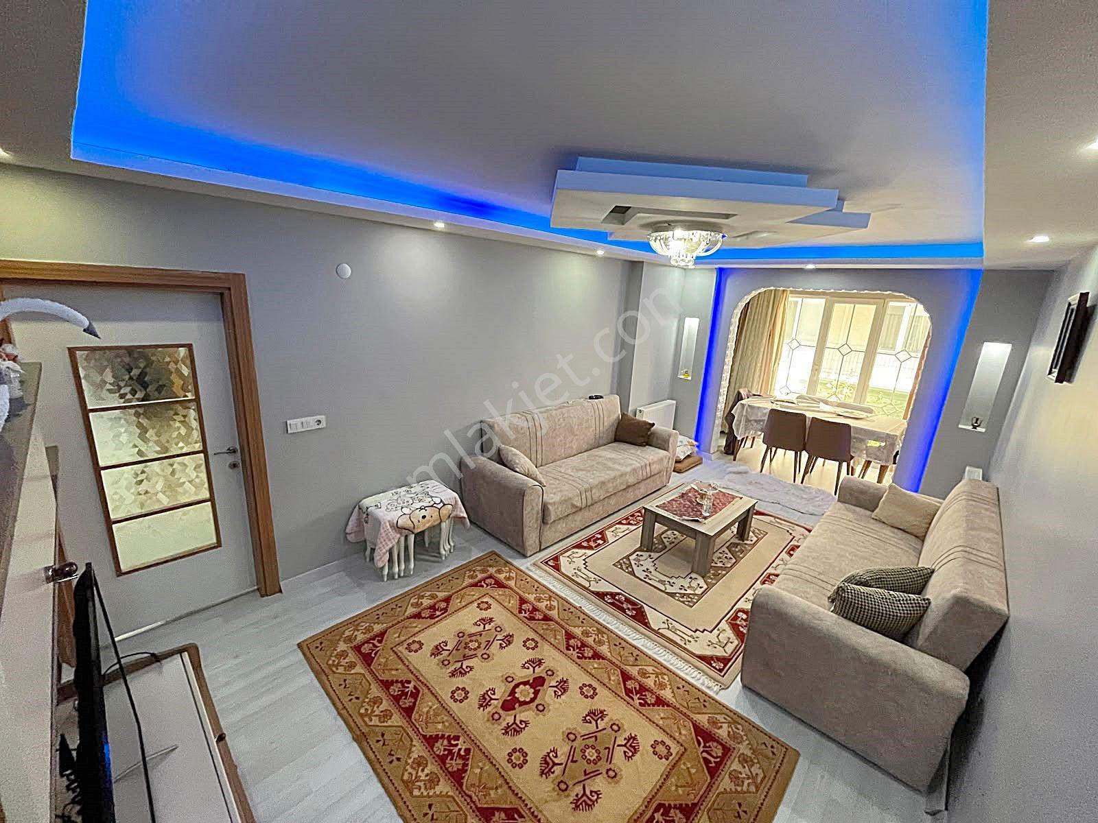 Az-er Yapıdan Çerkezköy Merkezde Yüksek Krediye Uygun Satılık 2+1 Daire!! - Görsel 3