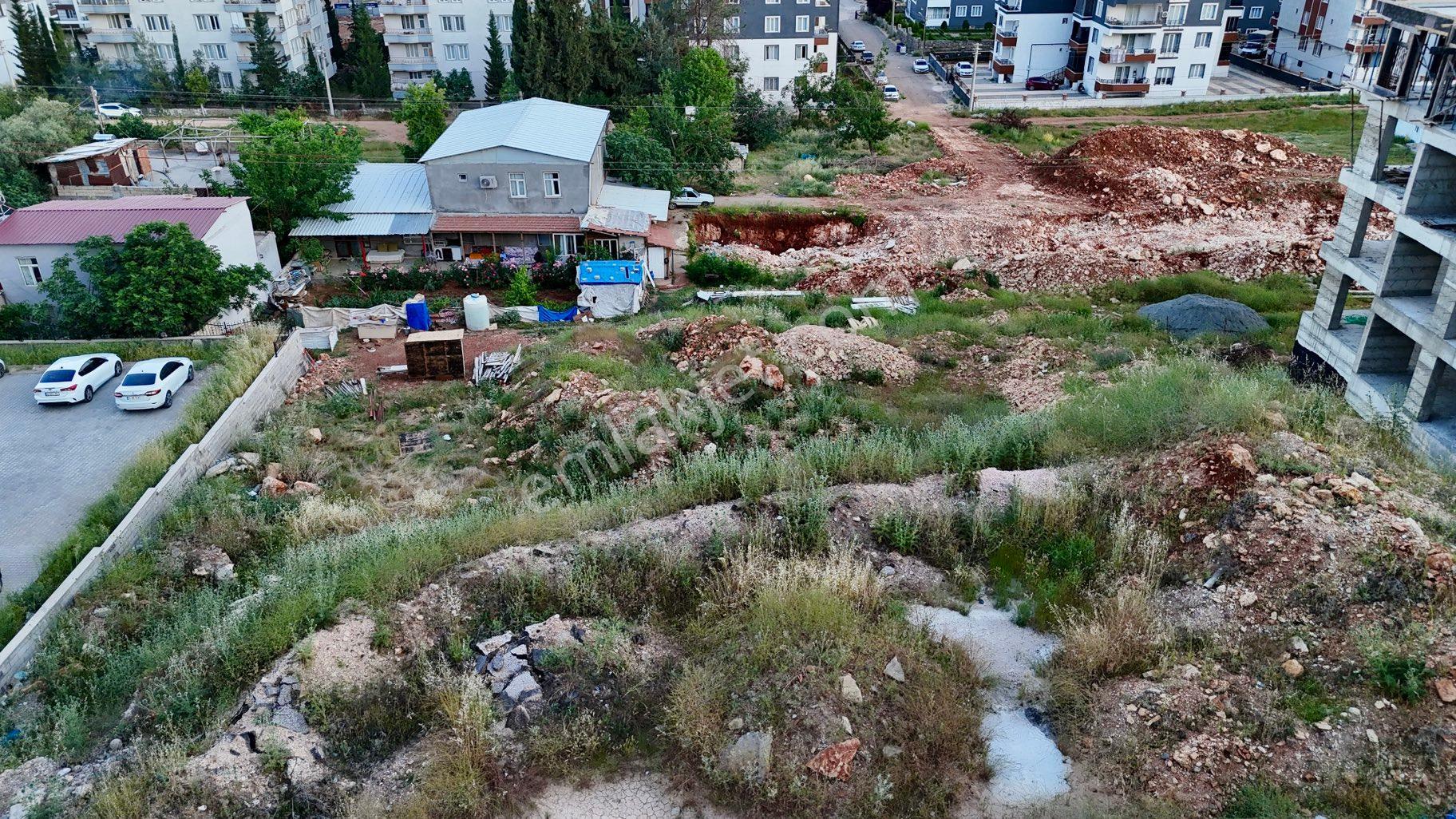 Cumhuriyet Mahallesin'de Satılık 1510 M² Müstakil Tapulu Arsa - Görsel 2