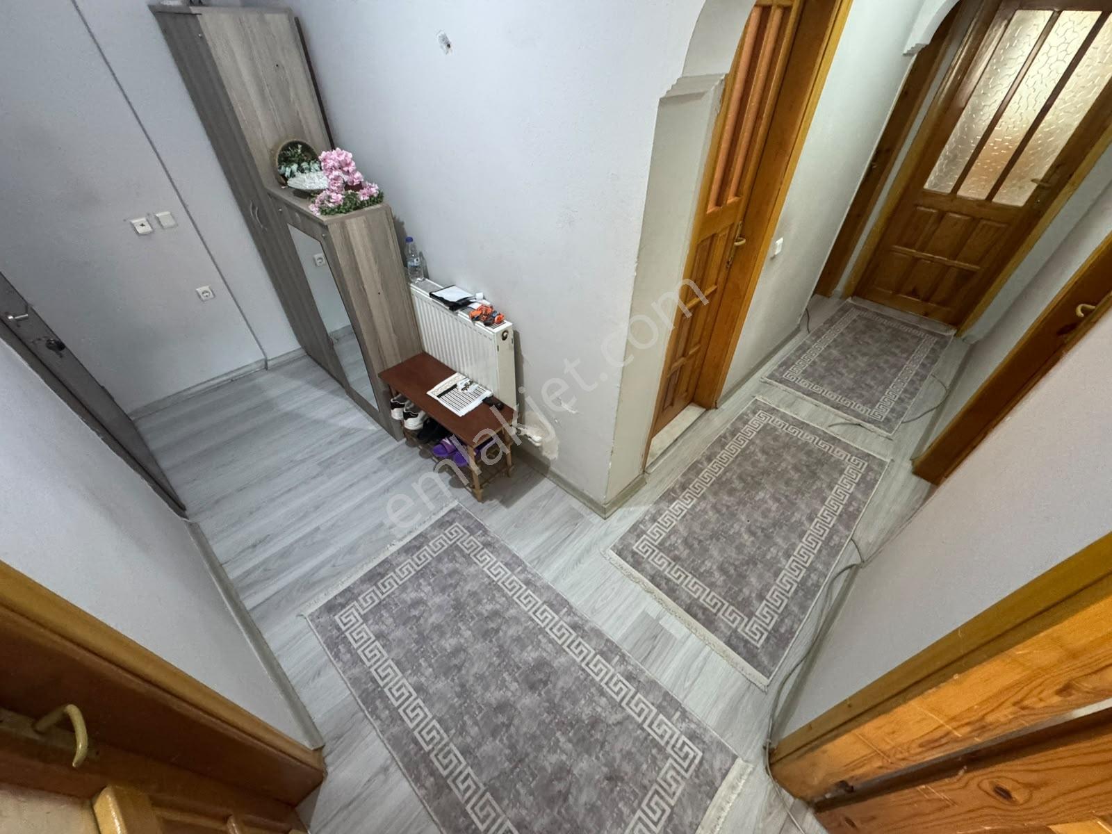 Sadece Kumsaldan Kazdağları Manzaralı Çift Banyo_3+1_geniş Daire - Görsel 24