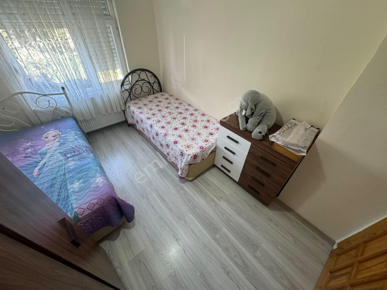 Sadece Kumsaldan Kazdağları Manzaralı Çift Banyo_3+1_geniş Daire - Görsel 33