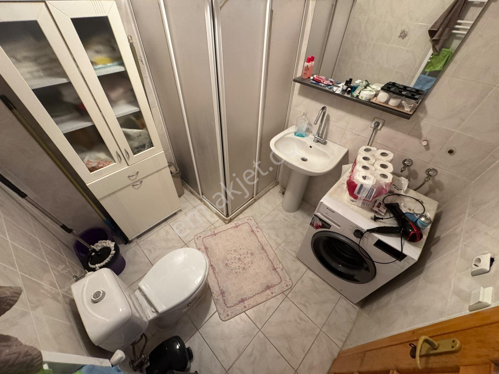 Sadece Kumsaldan Kazdağları Manzaralı Çift Banyo_3+1_geniş Daire - Görsel 17