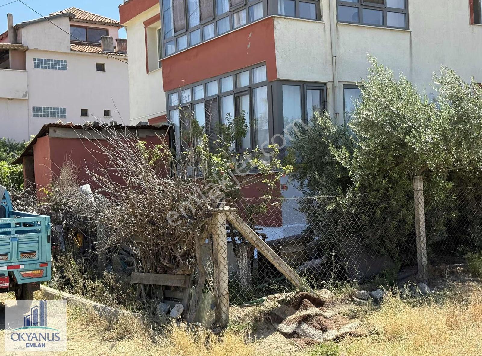 Okyanus Emlak,tan Satılık Arsa İmarlı - Görsel 14