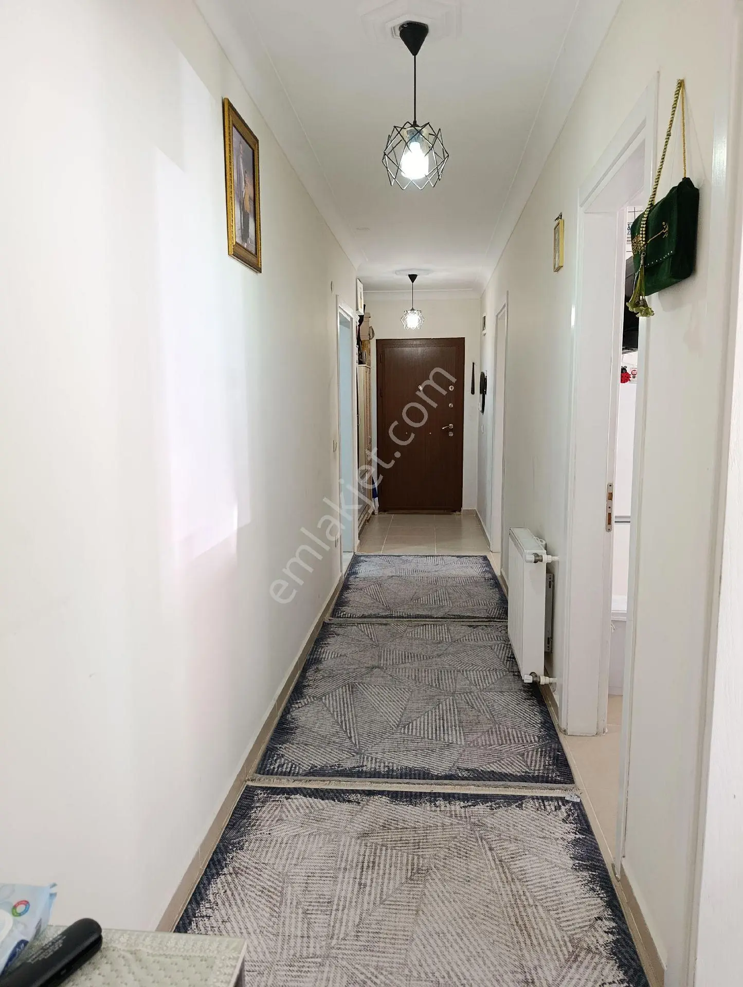 Taş Emlak'tan Sarımsaklı'da Sıfır Ayrında Plaja Yakın Daire - Görsel 22