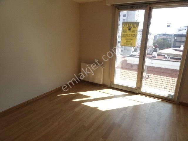 Caddebostan Sahil Tarafı Kombili Lüks Kiralık Daire 3+1,135m2. - Görsel 32