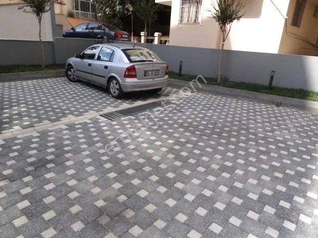Caddebostan Sahil Tarafı Kombili Lüks Kiralık Daire 3+1,135m2. - Görsel 4