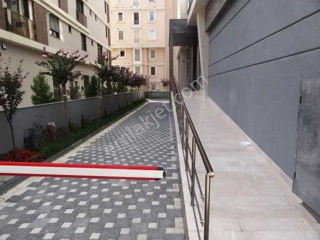 Caddebostan Sahil Tarafı Kombili Lüks Kiralık Daire 3+1,135m2. - Görsel 3