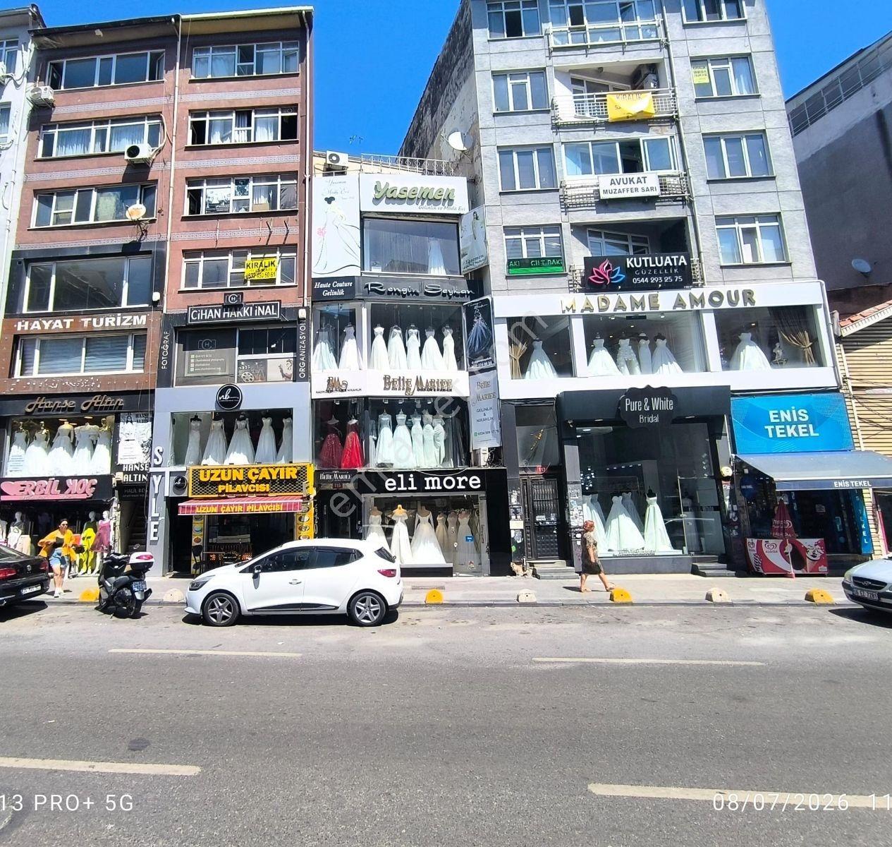 Remax Design Kadiköyün Kalbinde Satılık İşyeri - Görsel 10