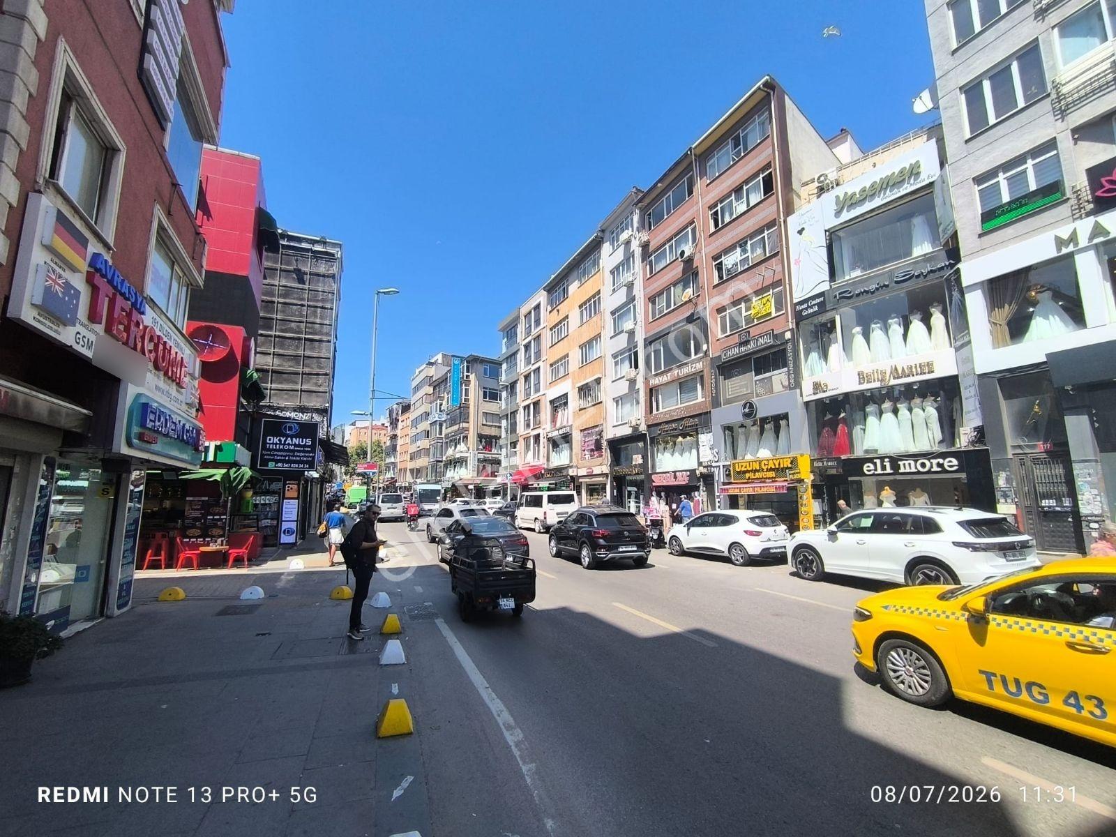 Remax Design Kadiköyün Kalbinde Satılık İşyeri - Görsel 8