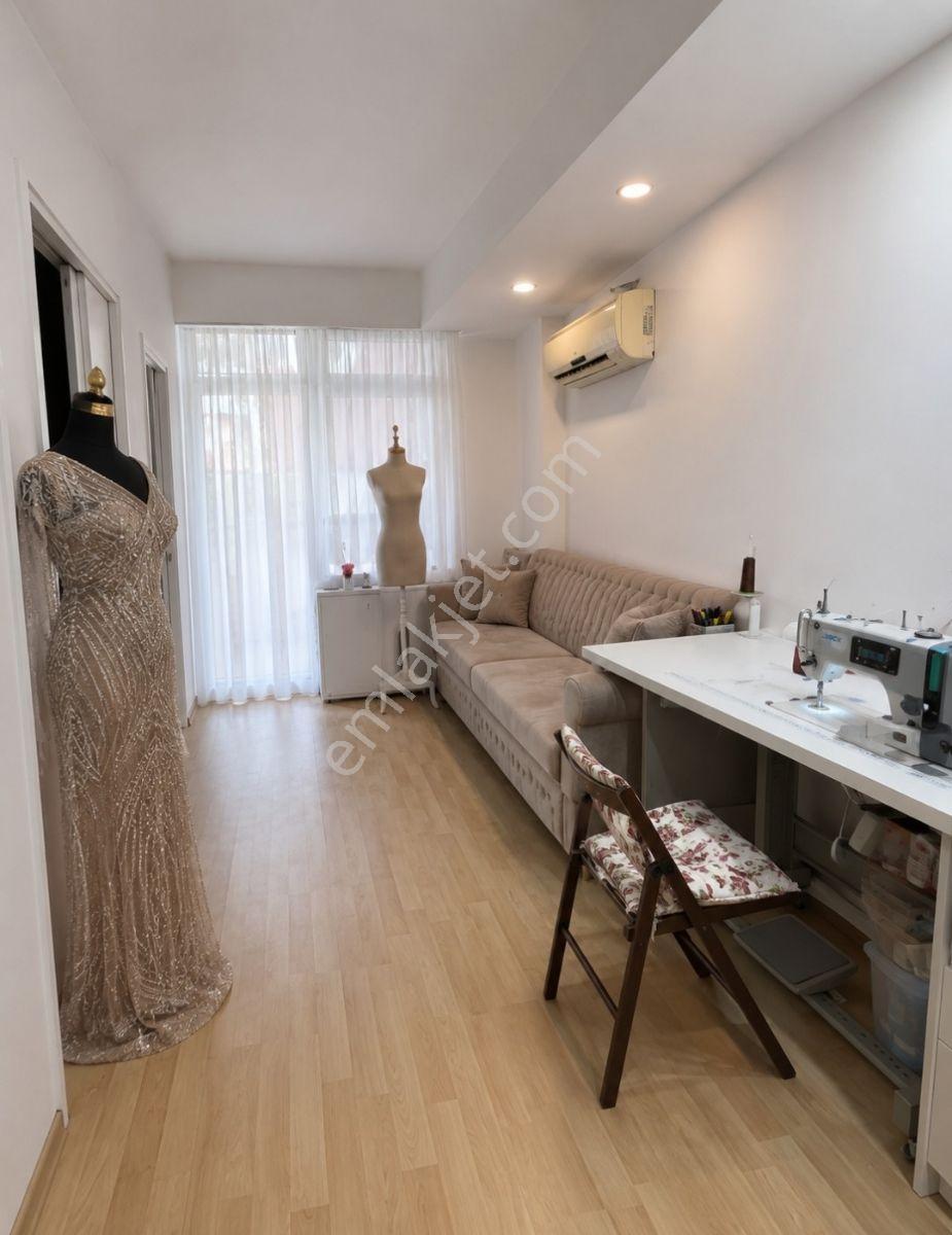 Remax Design Kadiköyün Kalbinde Satılık İşyeri - Görsel 11