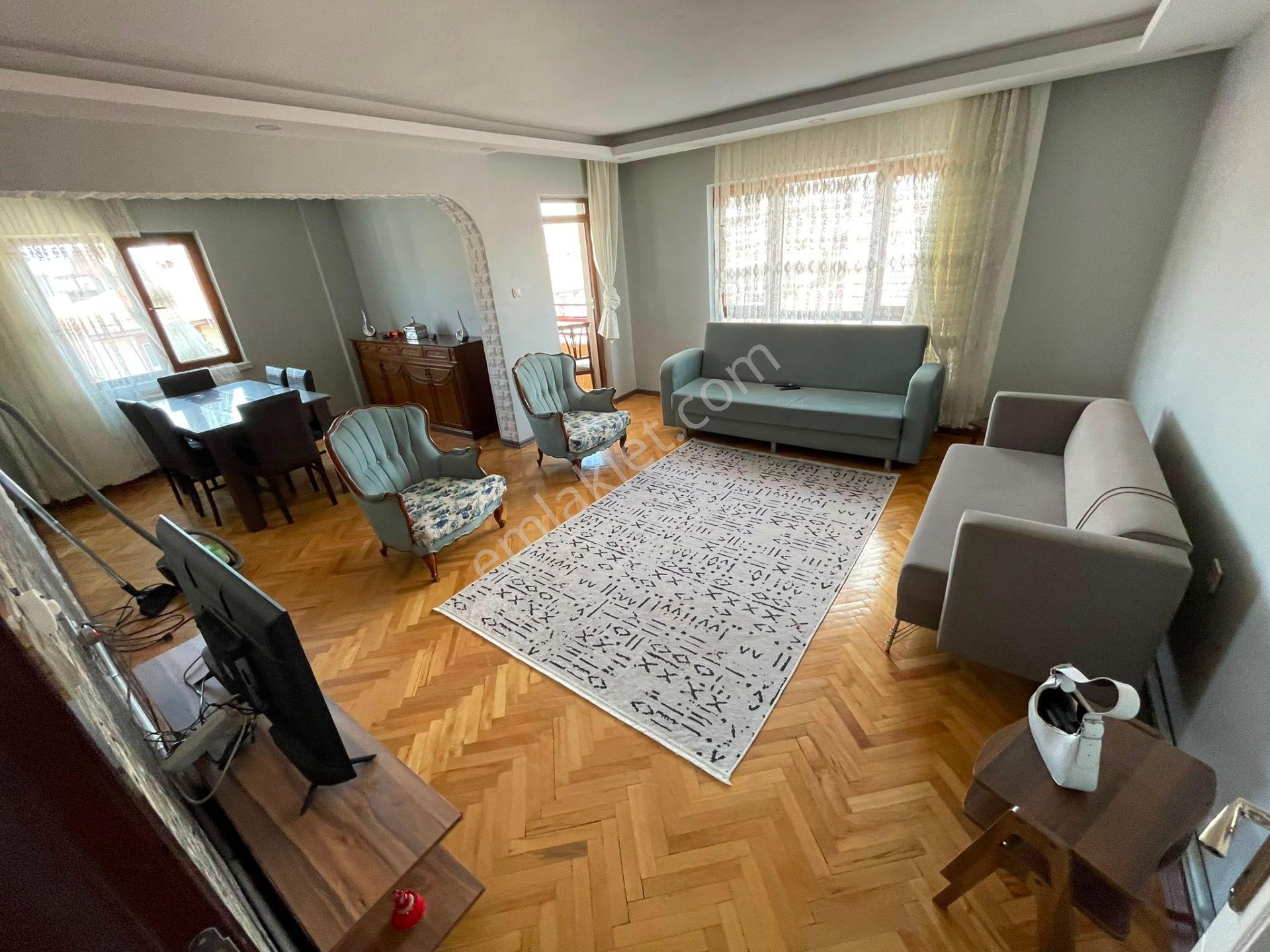 Sincan Selçuklu Mhde 3+1 Den 2+1 E Çevrilmiş Full Yapılı Site İçinde Katta Daire - Görsel 8