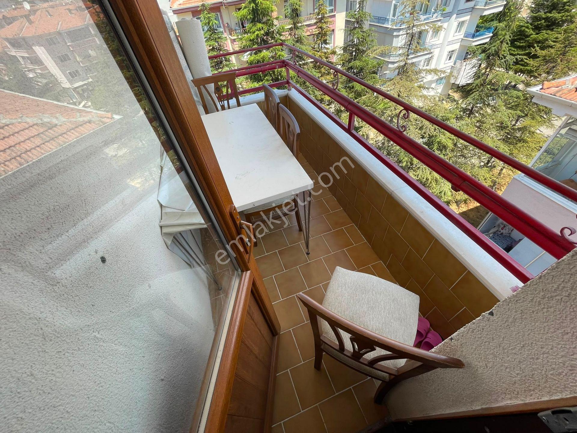 Sincan Selçuklu Mhde 3+1 Den 2+1 E Çevrilmiş Full Yapılı Site İçinde Katta Daire - Görsel 28