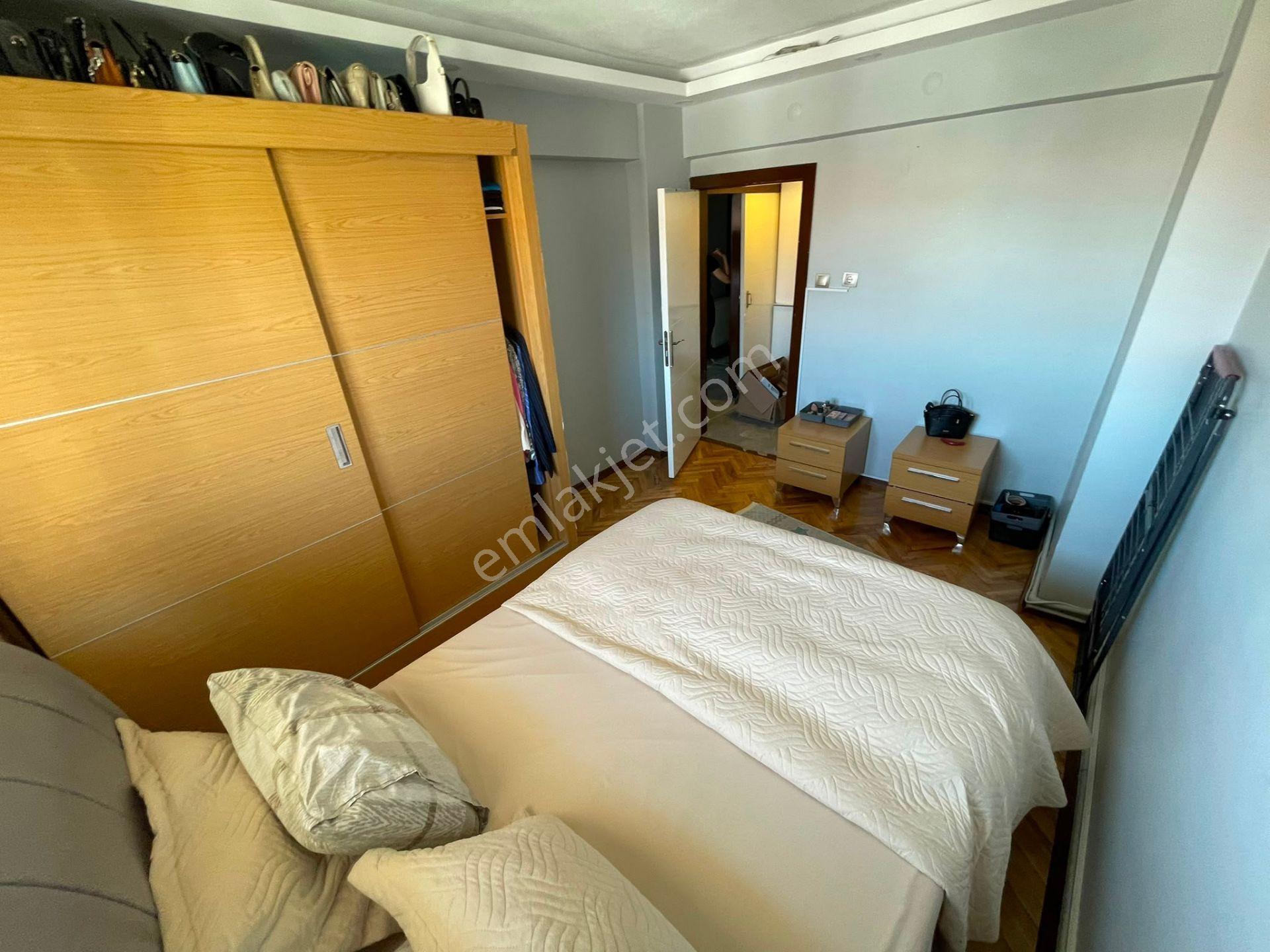 Sincan Selçuklu Mhde 3+1 Den 2+1 E Çevrilmiş Full Yapılı Site İçinde Katta Daire - Görsel 16